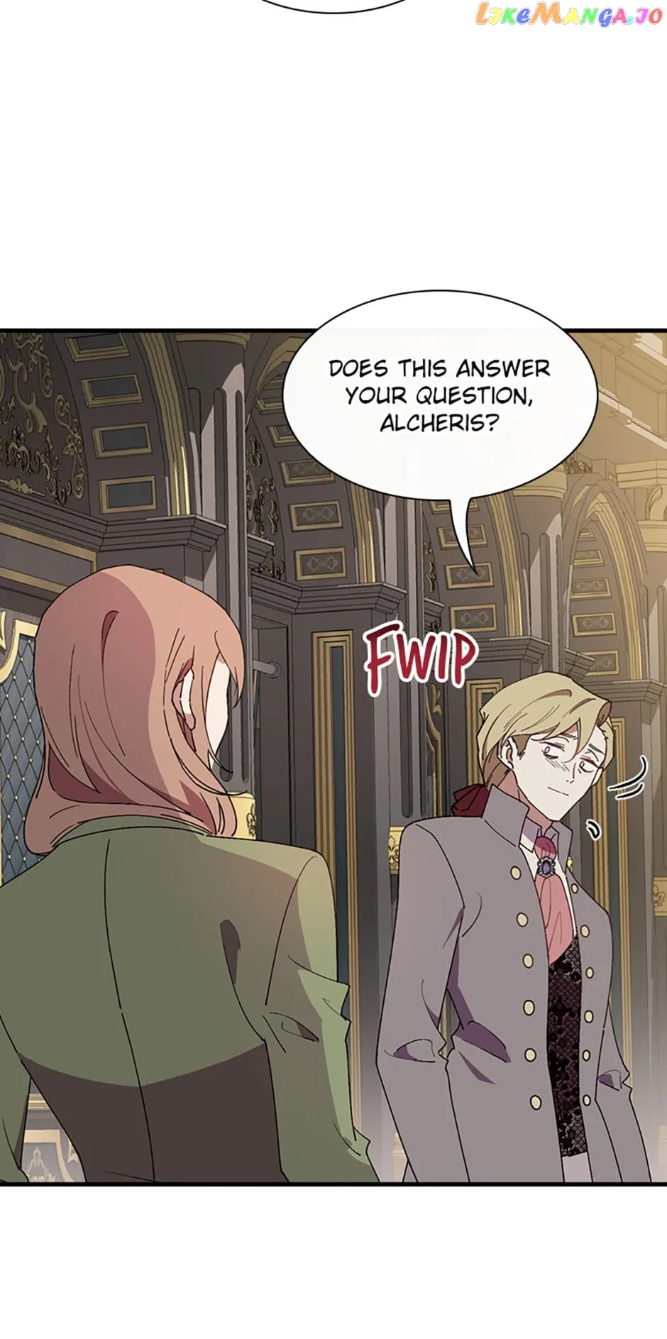 Melody of the Deadwood Chapter 76 Online - página 69