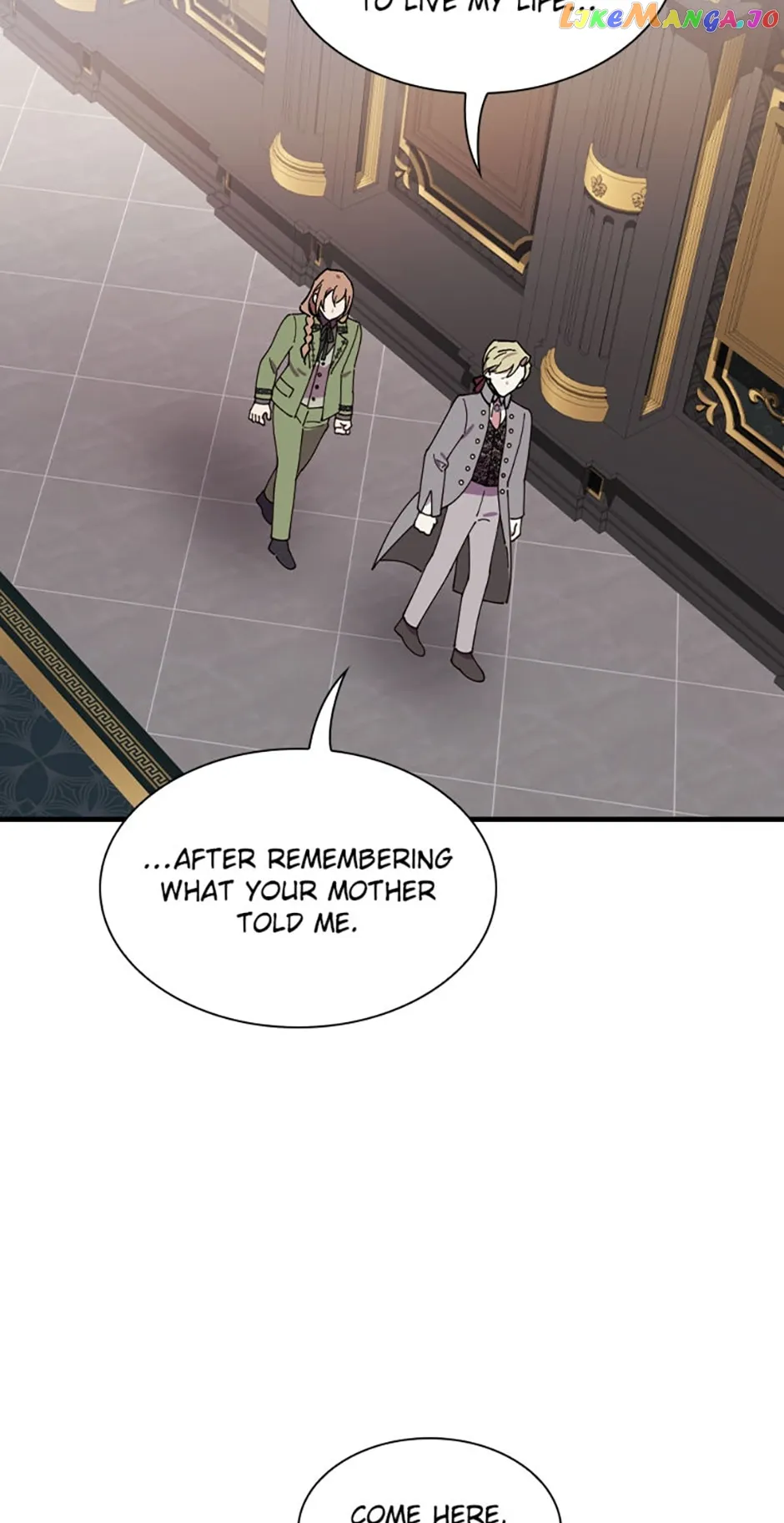 Melody of the Deadwood Chapter 76 Online - página 72