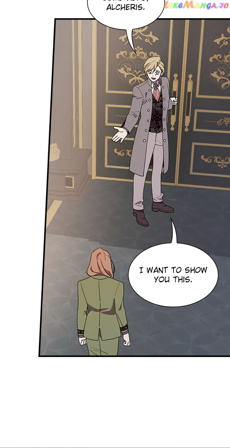 Melody of the Deadwood Chapter 76 Online - página 73