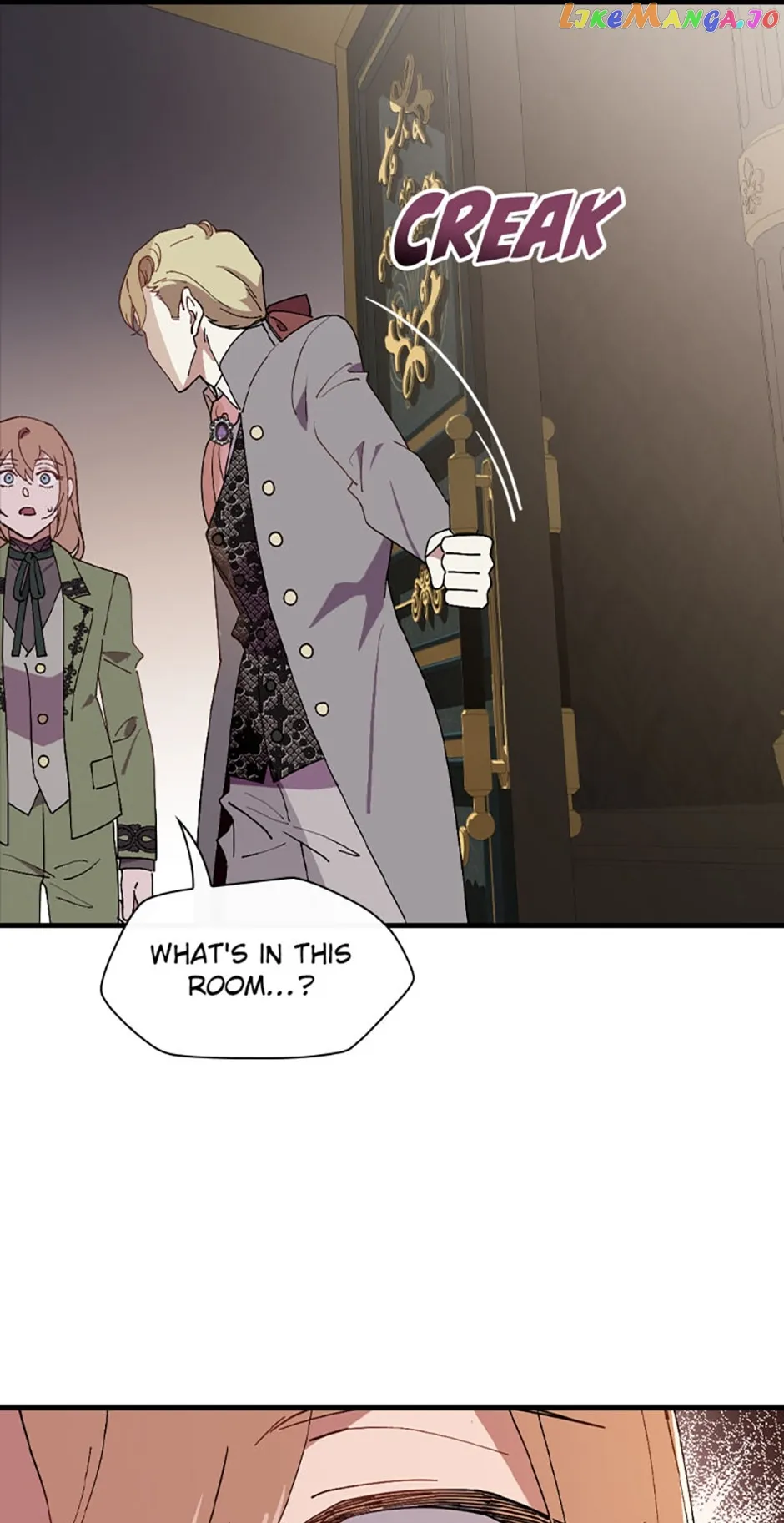 Melody of the Deadwood Chapter 76 Online - página 74
