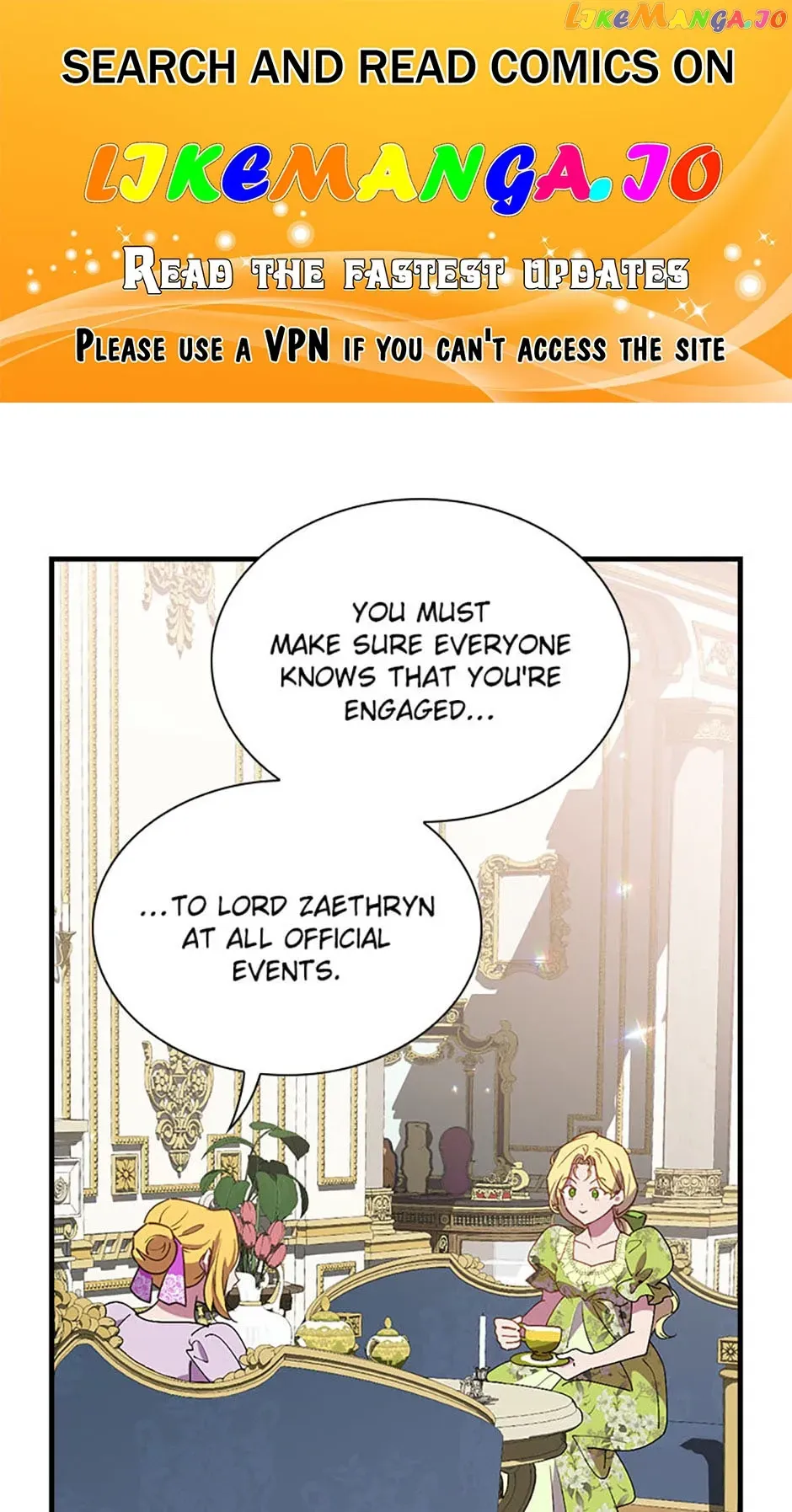 Melody of the Deadwood Chapter 79 Online - página 1