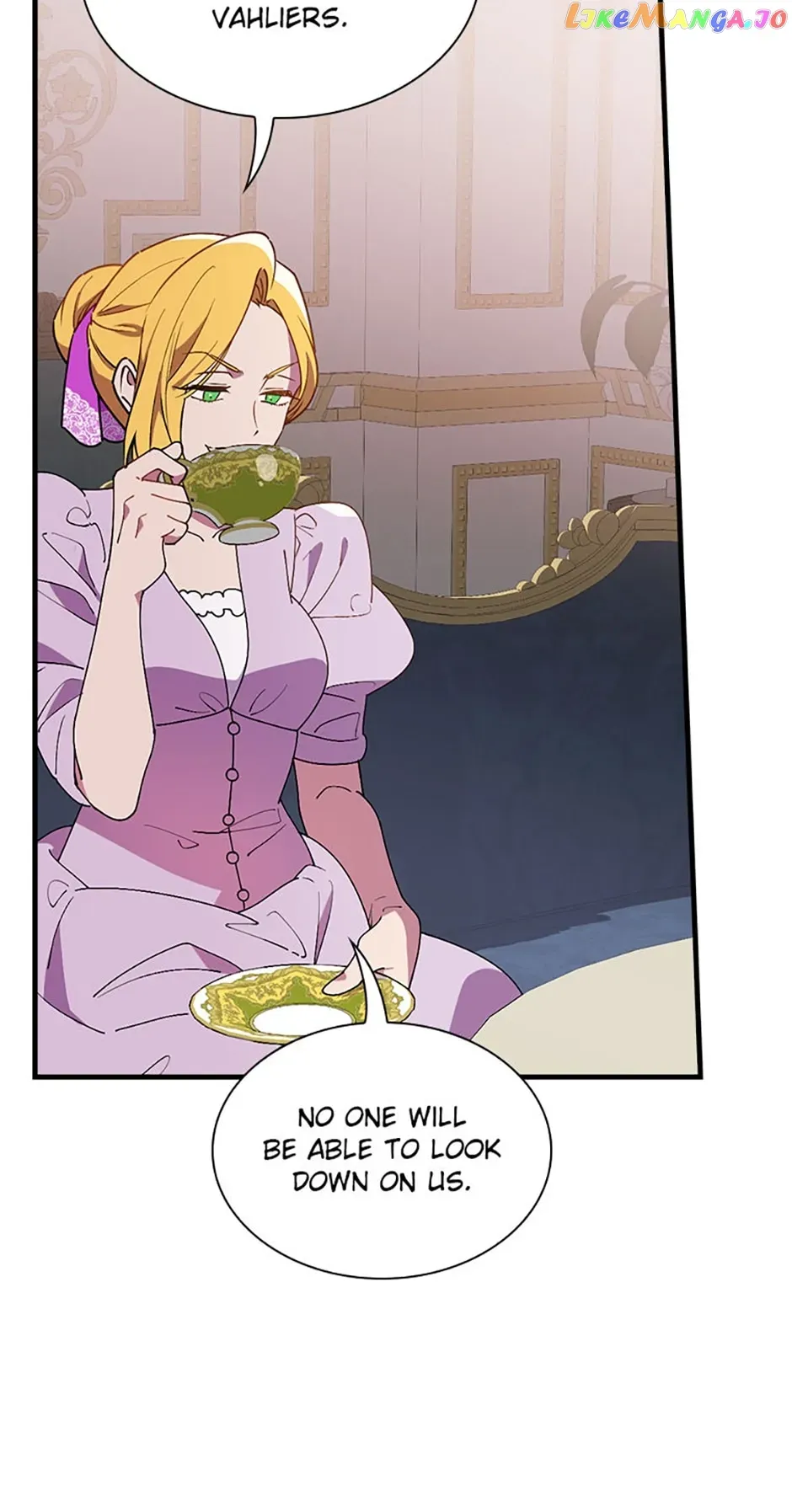 Melody of the Deadwood Chapter 79 Online - página 4