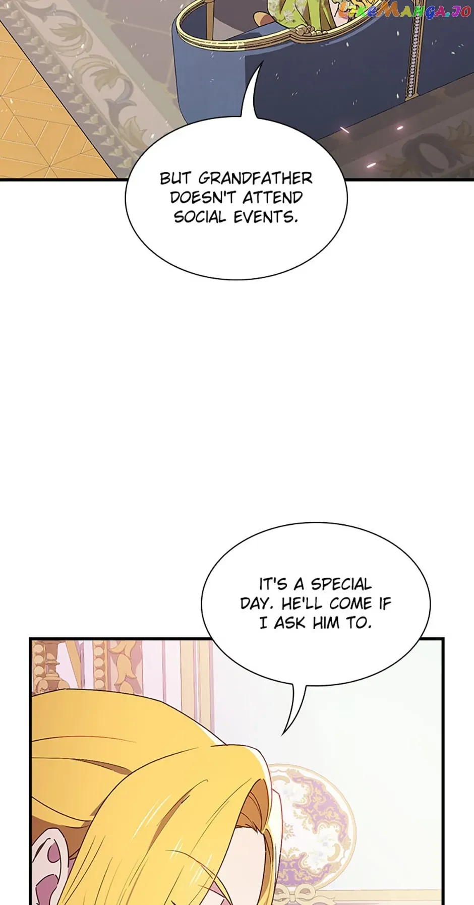 Melody of the Deadwood Chapter 79 Online - página 6