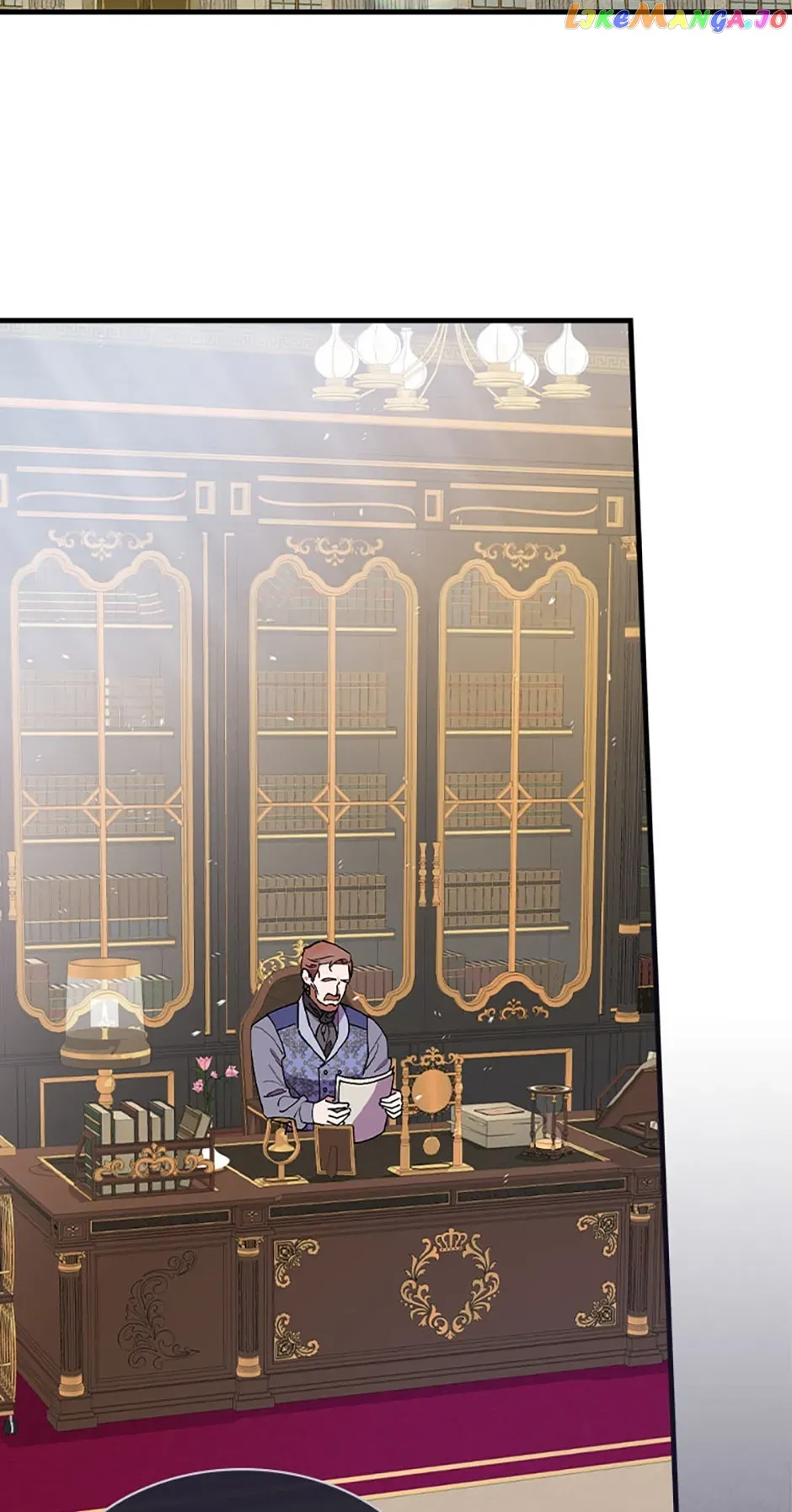 Melody of the Deadwood Chapter 79 Online - página 12