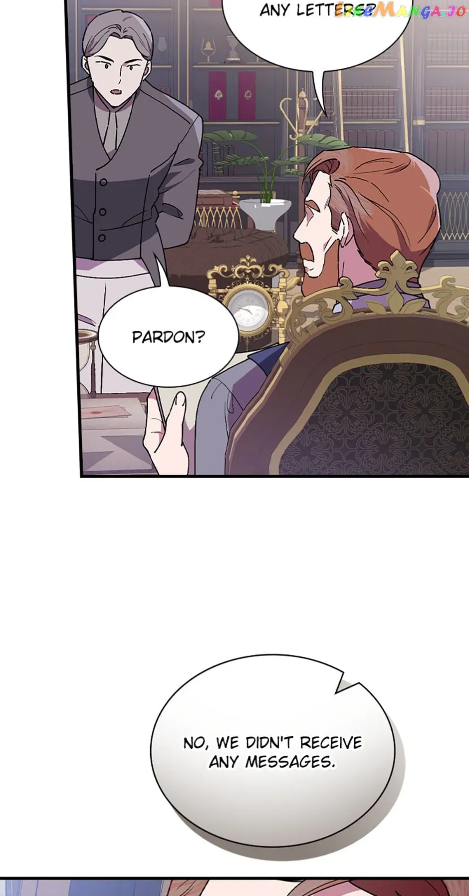 Melody of the Deadwood Chapter 79 Online - página 15