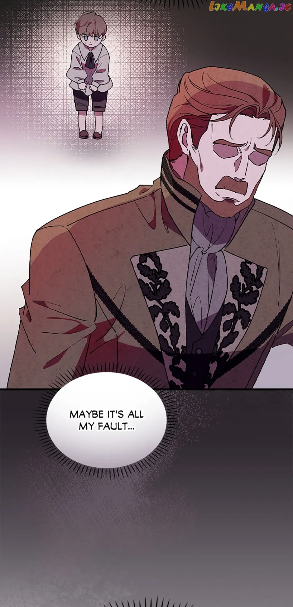 Melody of the Deadwood Chapter 79 Online - página 21