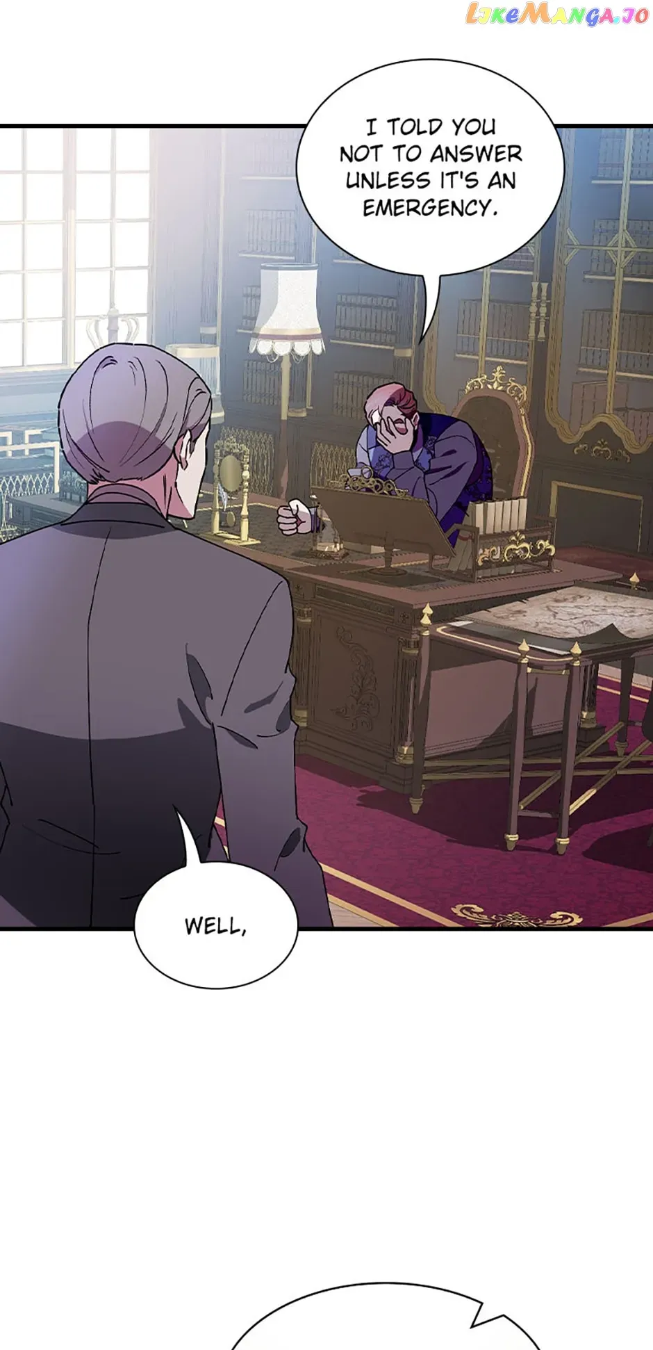 Melody of the Deadwood Chapter 79 Online - página 24