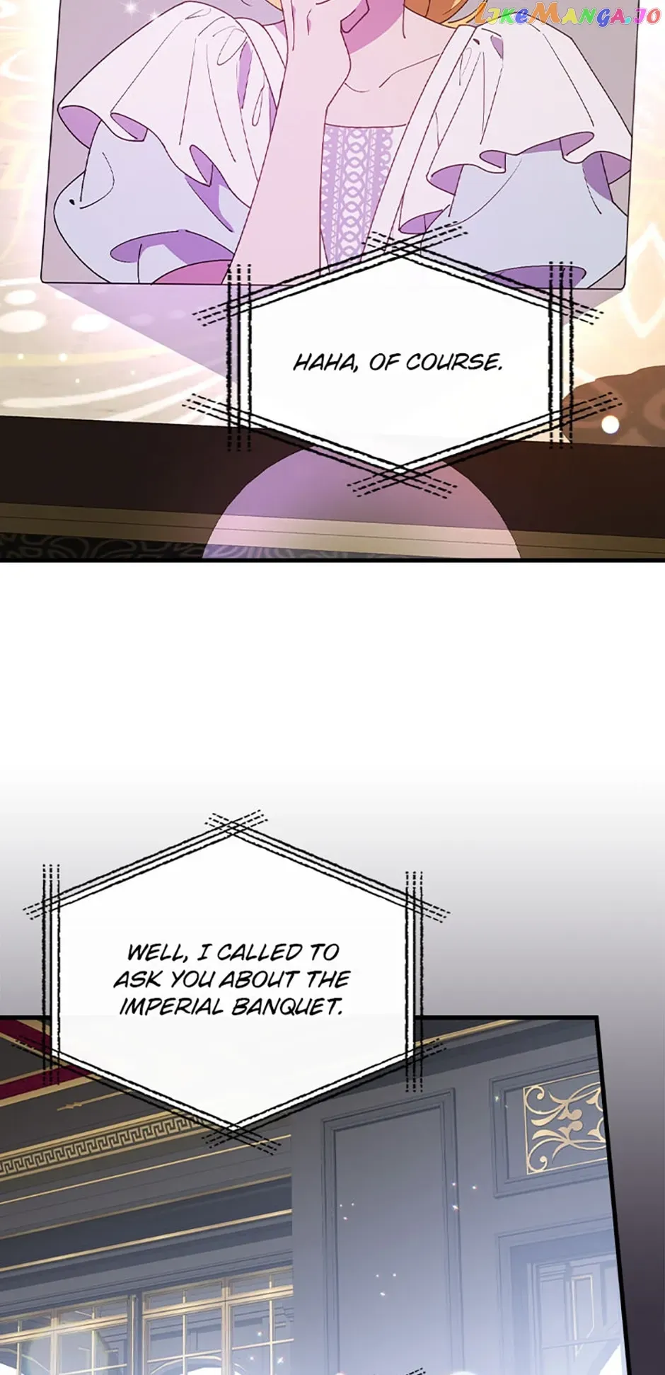 Melody of the Deadwood Chapter 79 Online - página 28