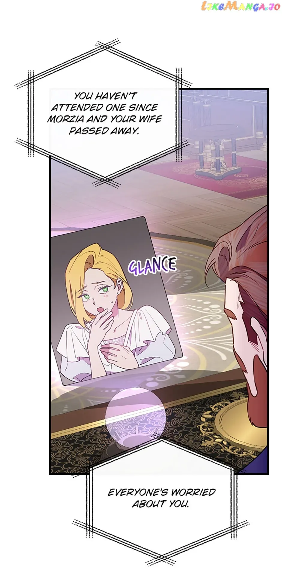 Melody of the Deadwood Chapter 79 Online - página 30