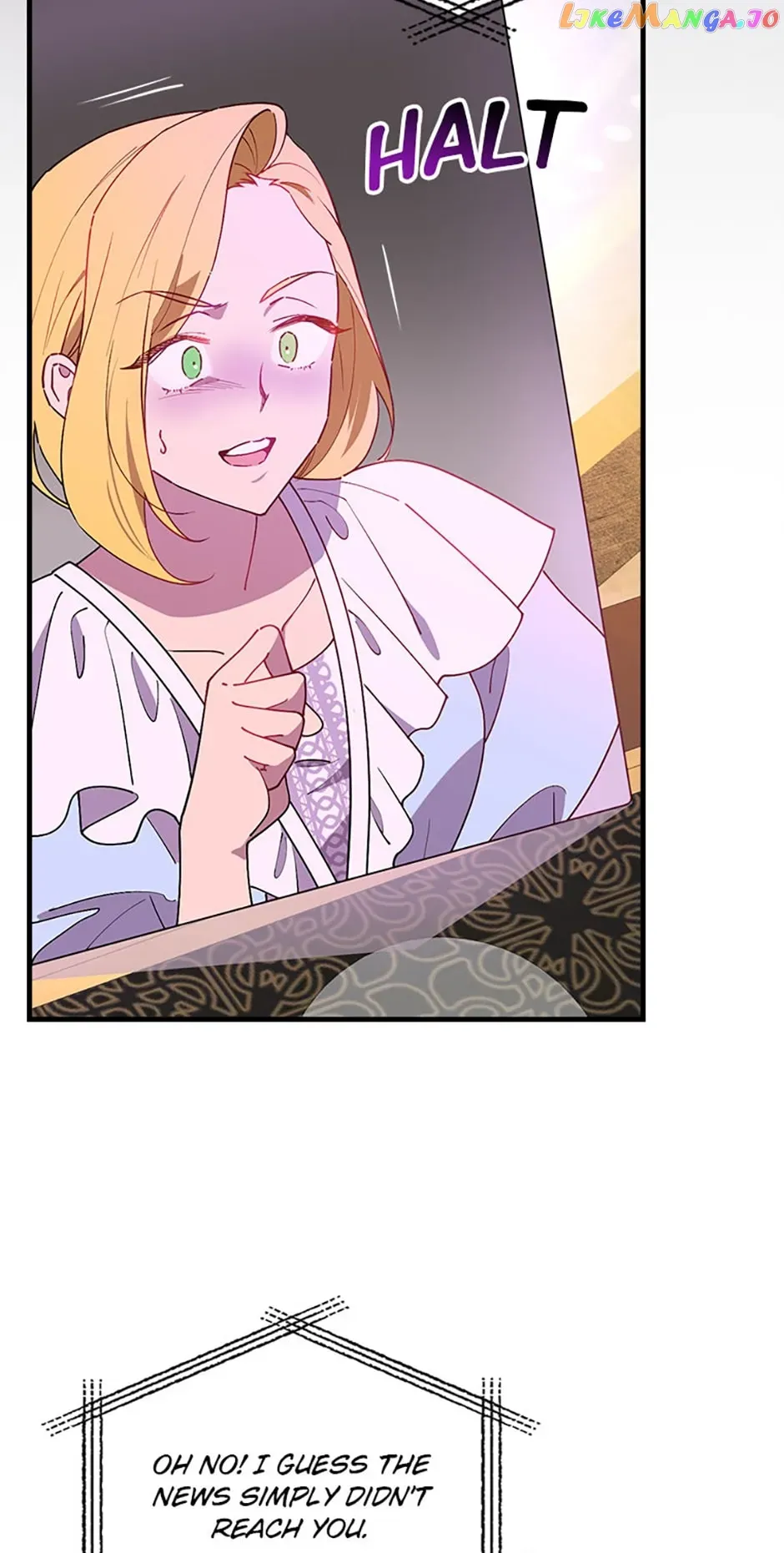 Melody of the Deadwood Chapter 79 Online - página 34