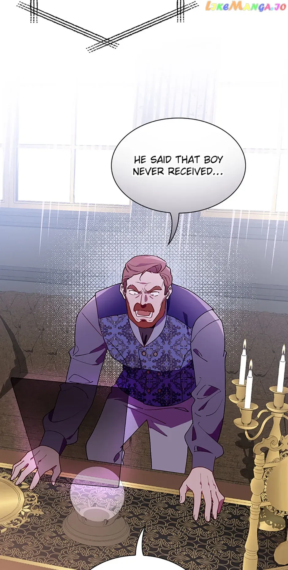 Melody of the Deadwood Chapter 79 Online - página 35