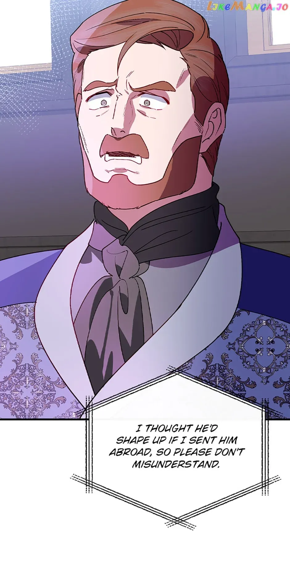 Melody of the Deadwood Chapter 79 Online - página 39