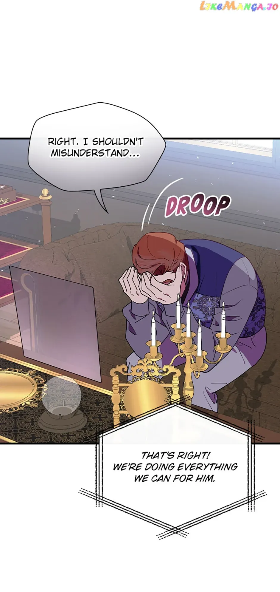 Melody of the Deadwood Chapter 79 Online - página 40