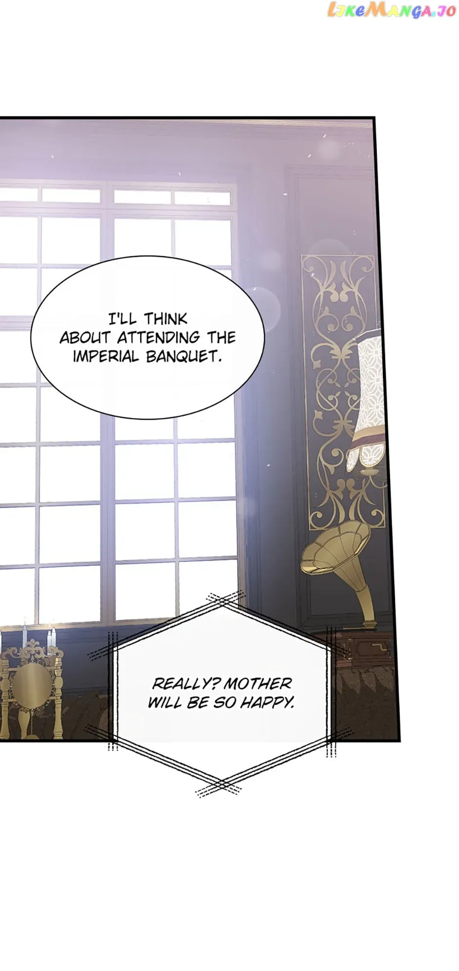Melody of the Deadwood Chapter 79 Online - página 41