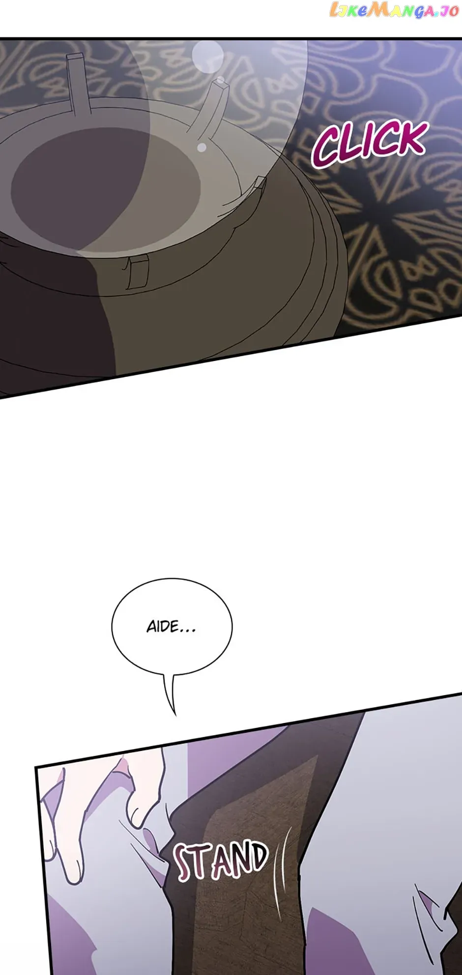 Melody of the Deadwood Chapter 79 Online - página 42