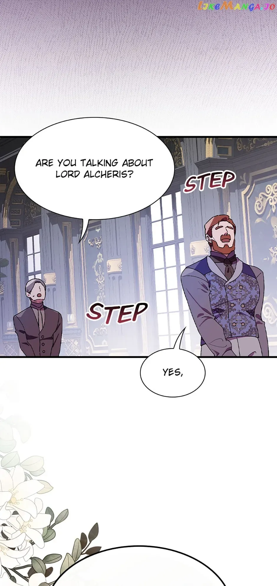 Melody of the Deadwood Chapter 79 Online - página 45