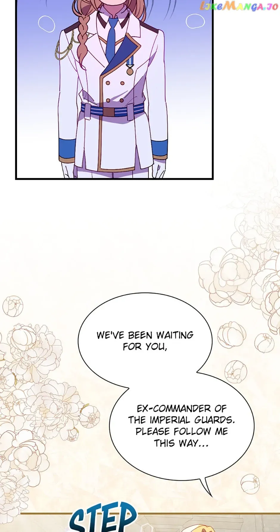 Melody of the Deadwood Chapter 79 Online - página 51