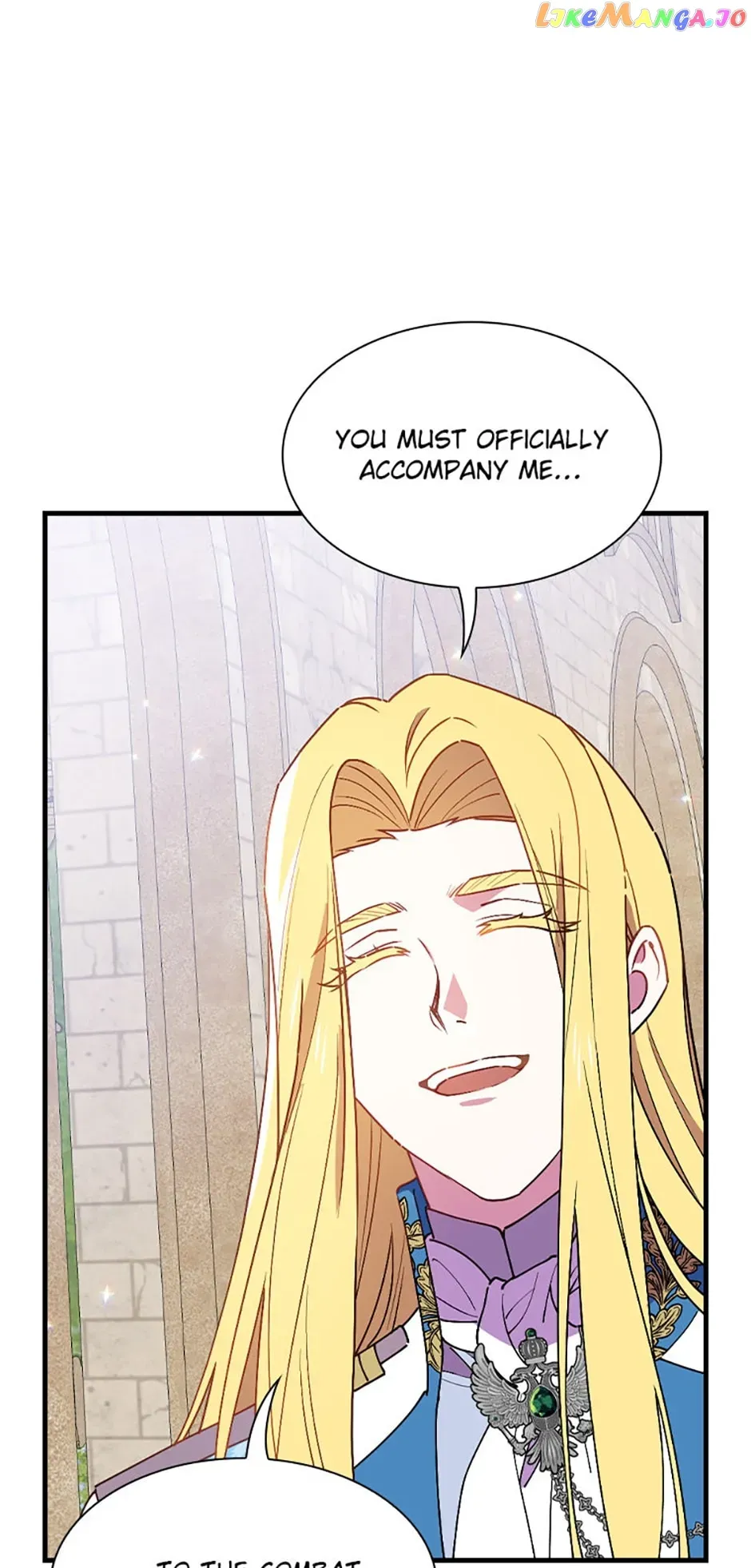 Melody of the Deadwood Chapter 79 Online - página 56