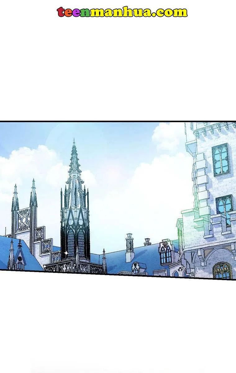 Melody of the Deadwood Chapter 8 Online - página 1