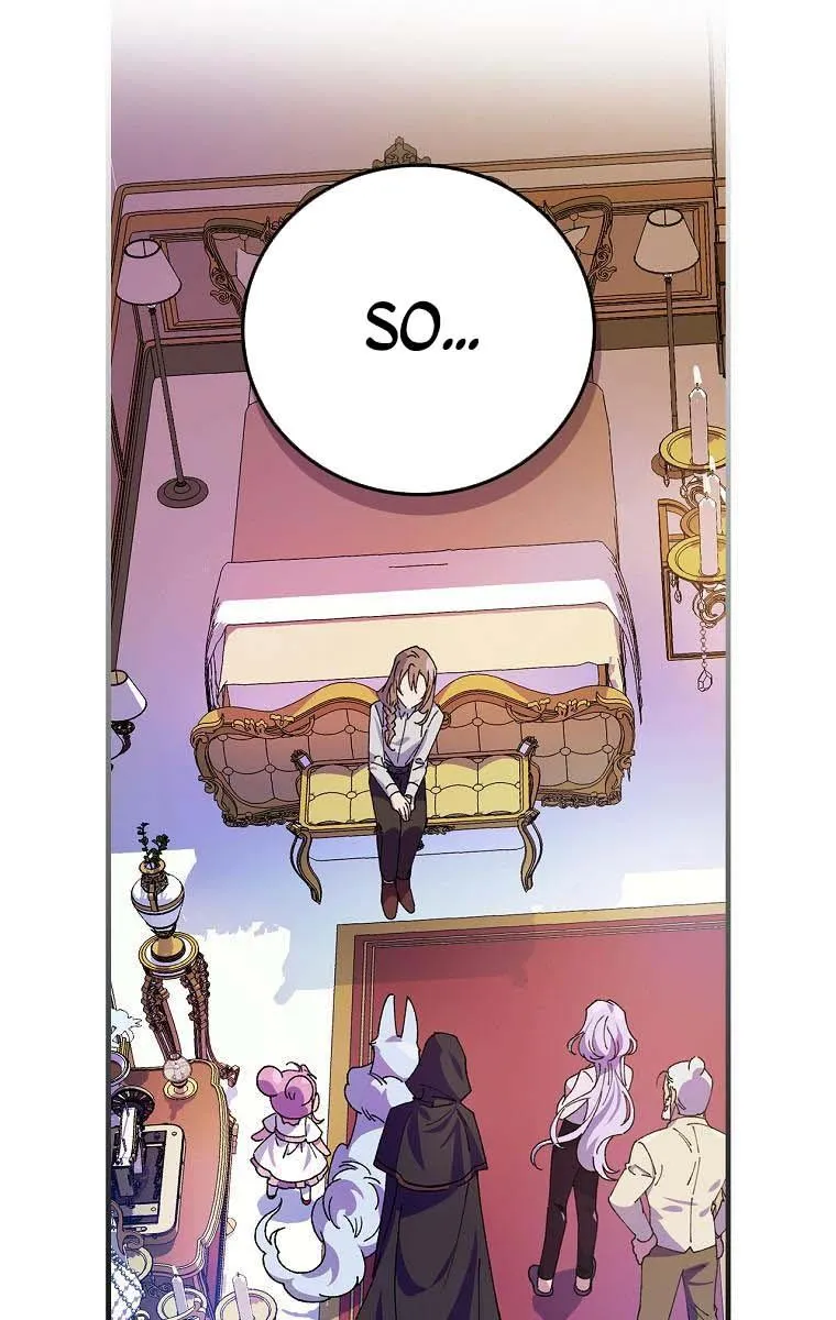 Melody of the Deadwood Chapter 8 Online - página 2