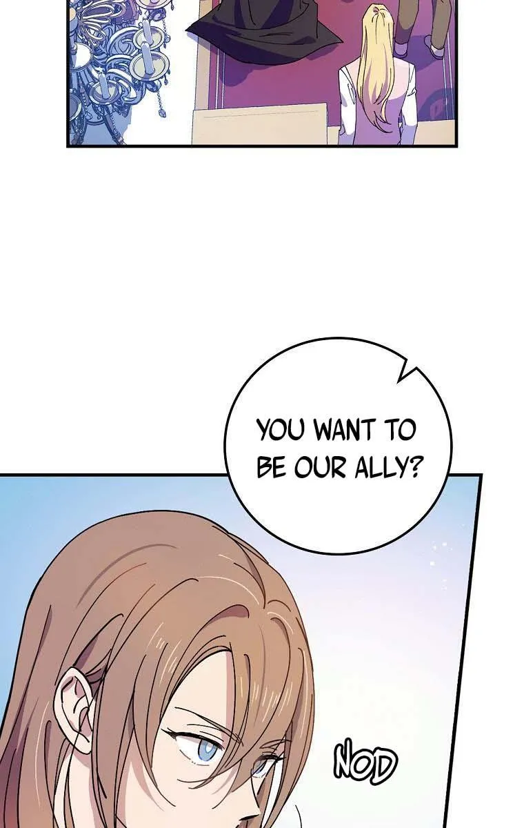 Melody of the Deadwood Chapter 8 Online - página 3