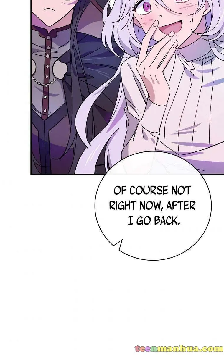 Melody of the Deadwood Chapter 8 Online - página 5