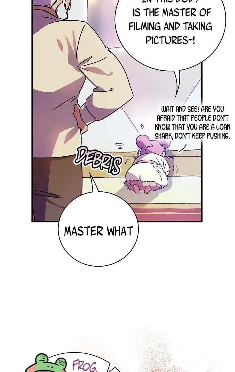 Melody of the Deadwood Chapter 8 Online - página 18