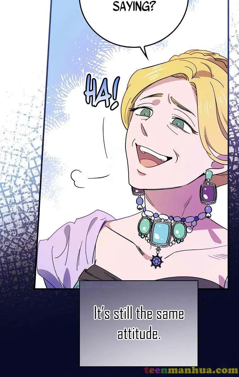 Melody of the Deadwood Chapter 8 Online - página 29