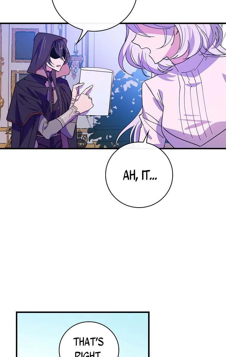 Melody of the Deadwood Chapter 8 Online - página 35