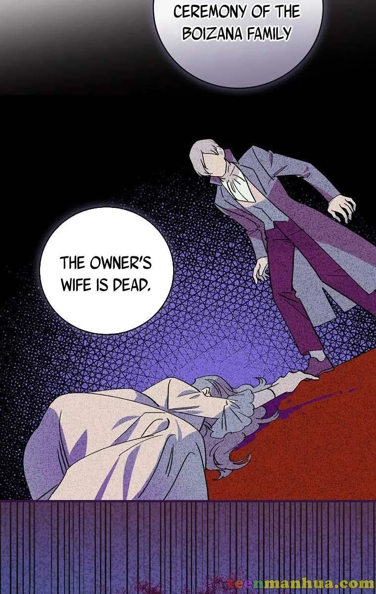 Melody of the Deadwood Chapter 8 Online - página 37