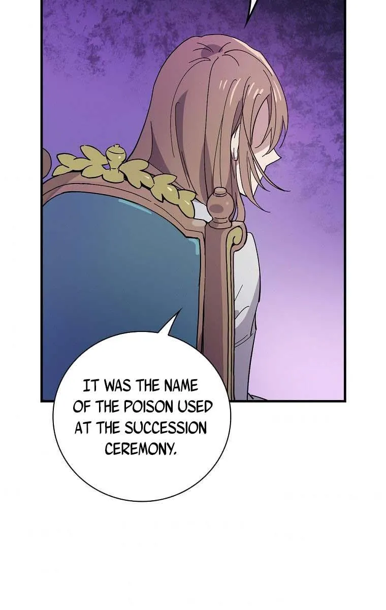 Melody of the Deadwood Chapter 8 Online - página 39