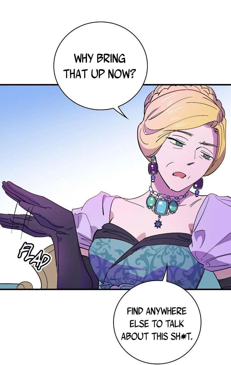Melody of the Deadwood Chapter 8 Online - página 40