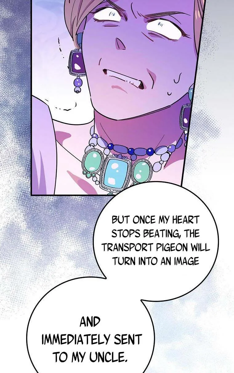 Melody of the Deadwood Chapter 8 Online - página 52