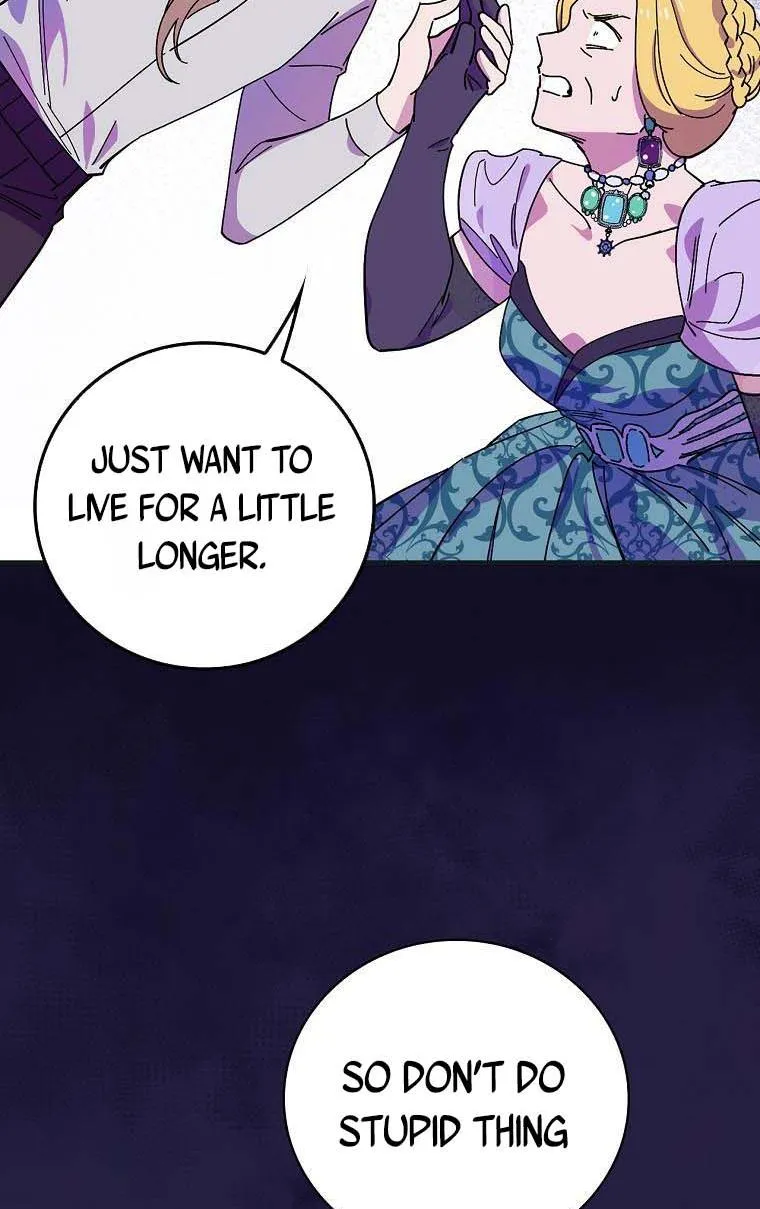 Melody of the Deadwood Chapter 8 Online - página 58