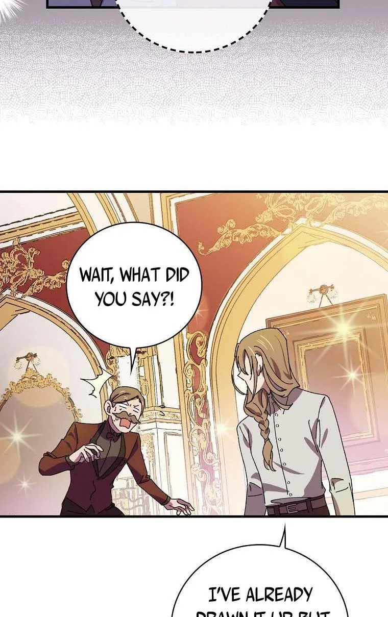 Melody of the Deadwood Chapter 8 Online - página 74