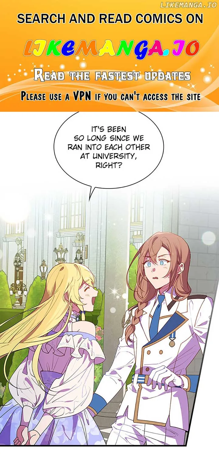 Melody of the Deadwood Chapter 80 Online - página 1
