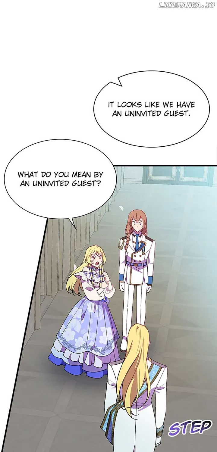 Melody of the Deadwood Chapter 80 Online - página 2