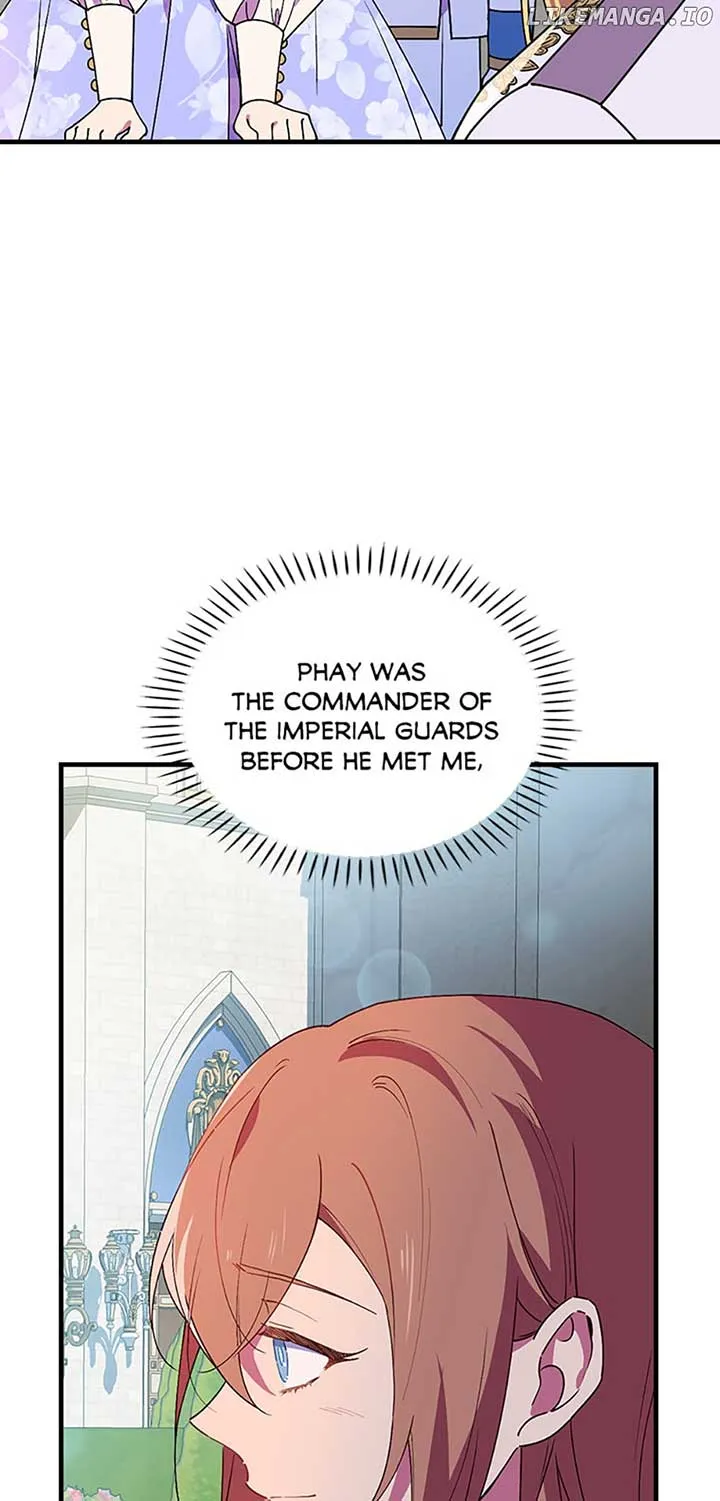 Melody of the Deadwood Chapter 80 Online - página 4