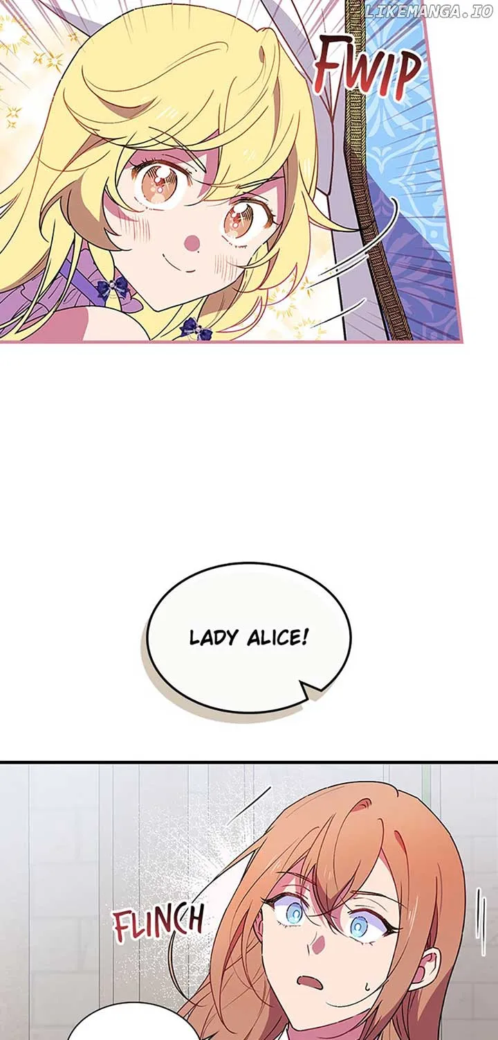 Melody of the Deadwood Chapter 80 Online - página 7