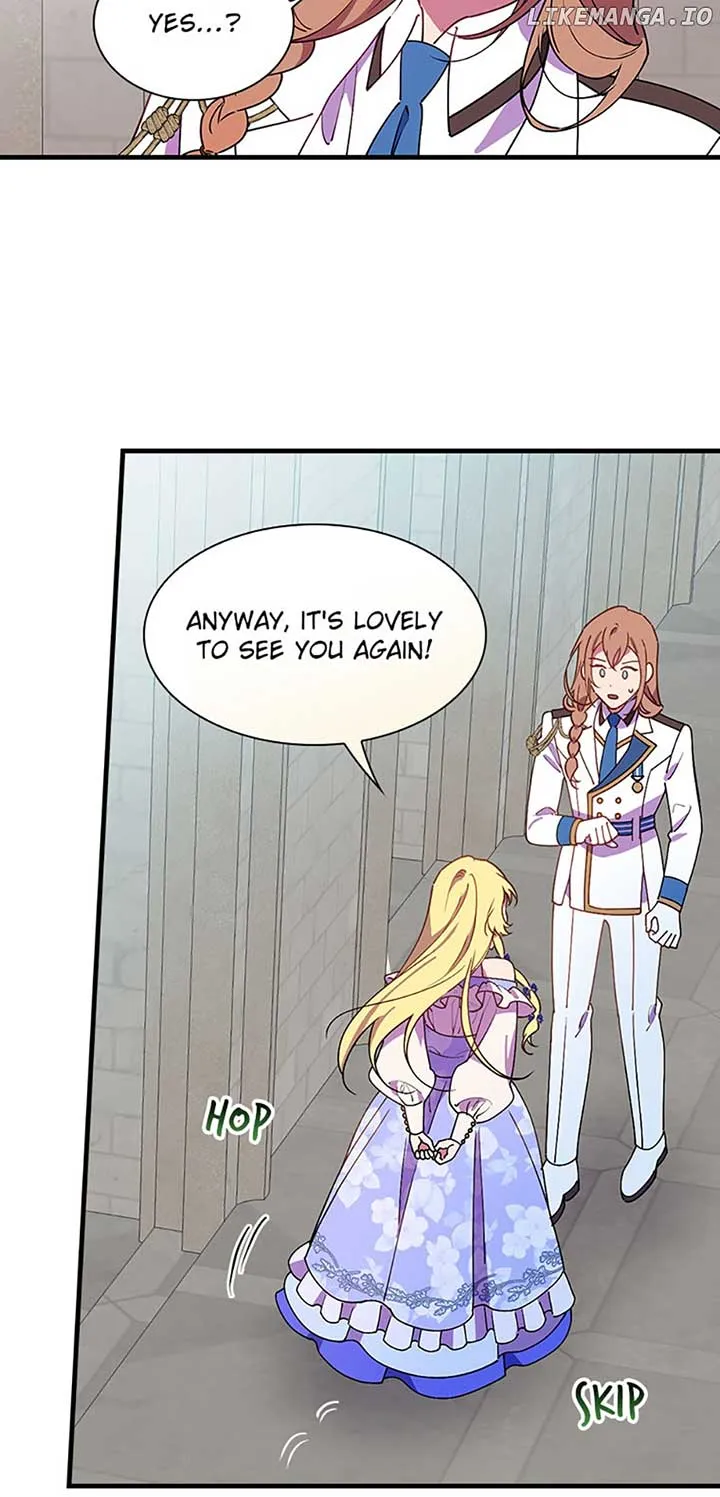 Melody of the Deadwood Chapter 80 Online - página 8