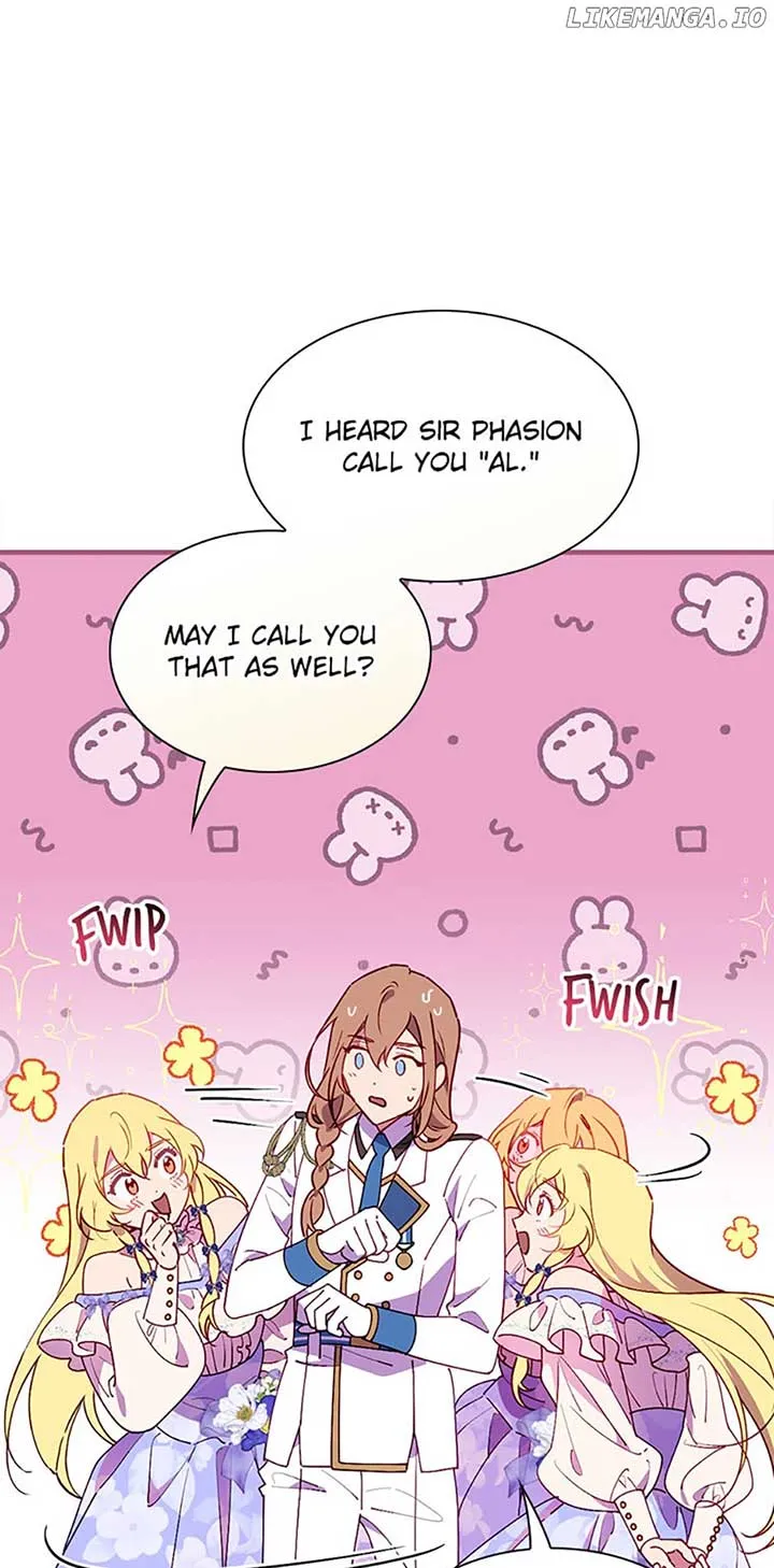 Melody of the Deadwood Chapter 80 Online - página 9