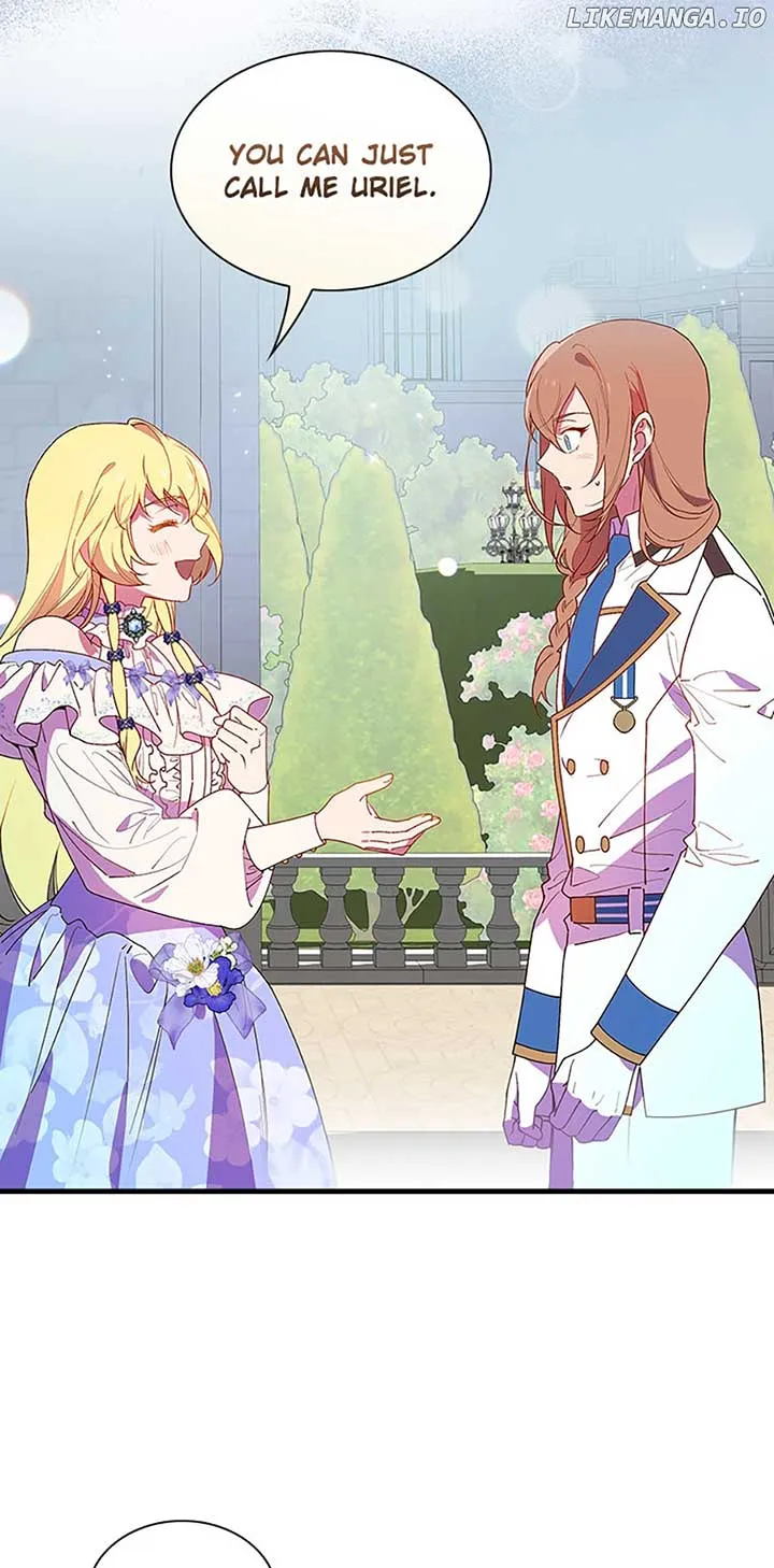 Melody of the Deadwood Chapter 80 Online - página 11