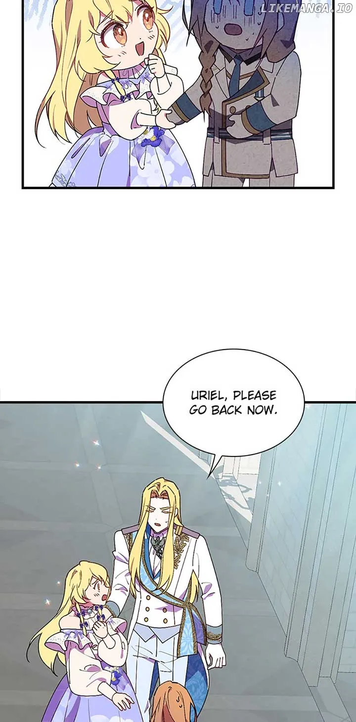Melody of the Deadwood Chapter 80 Online - página 13