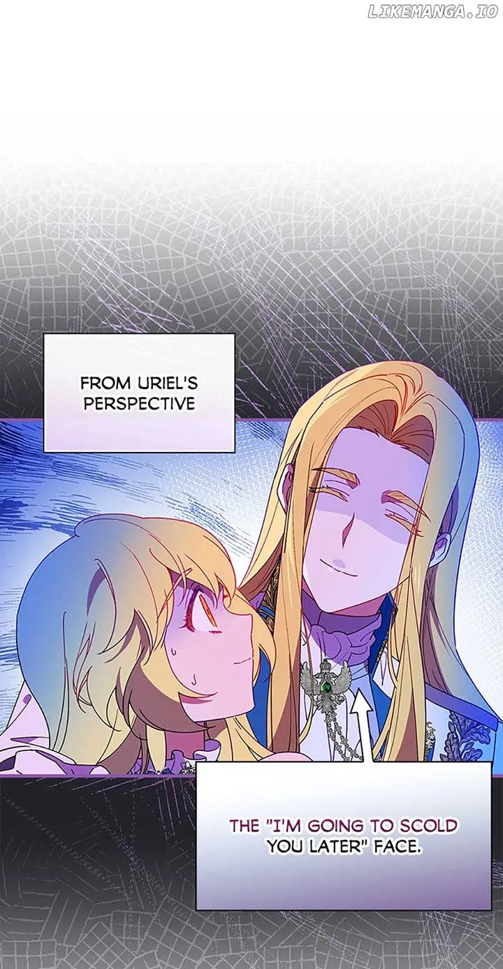 Melody of the Deadwood Chapter 80 Online - página 17