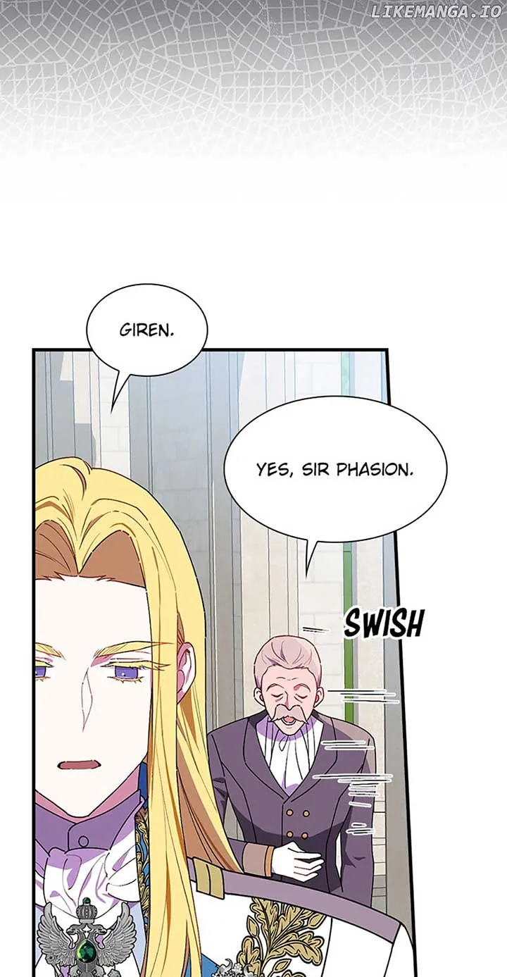 Melody of the Deadwood Chapter 80 Online - página 18