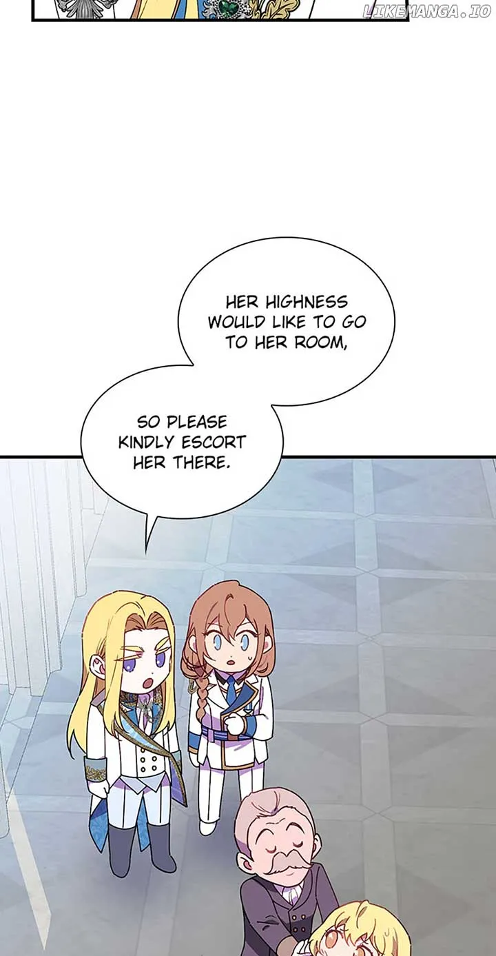 Melody of the Deadwood Chapter 80 Online - página 19