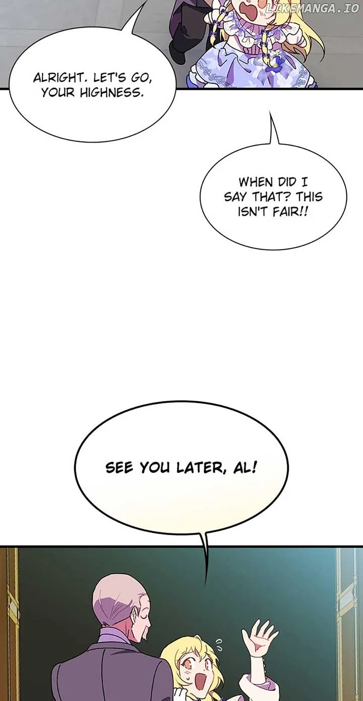Melody of the Deadwood Chapter 80 Online - página 20