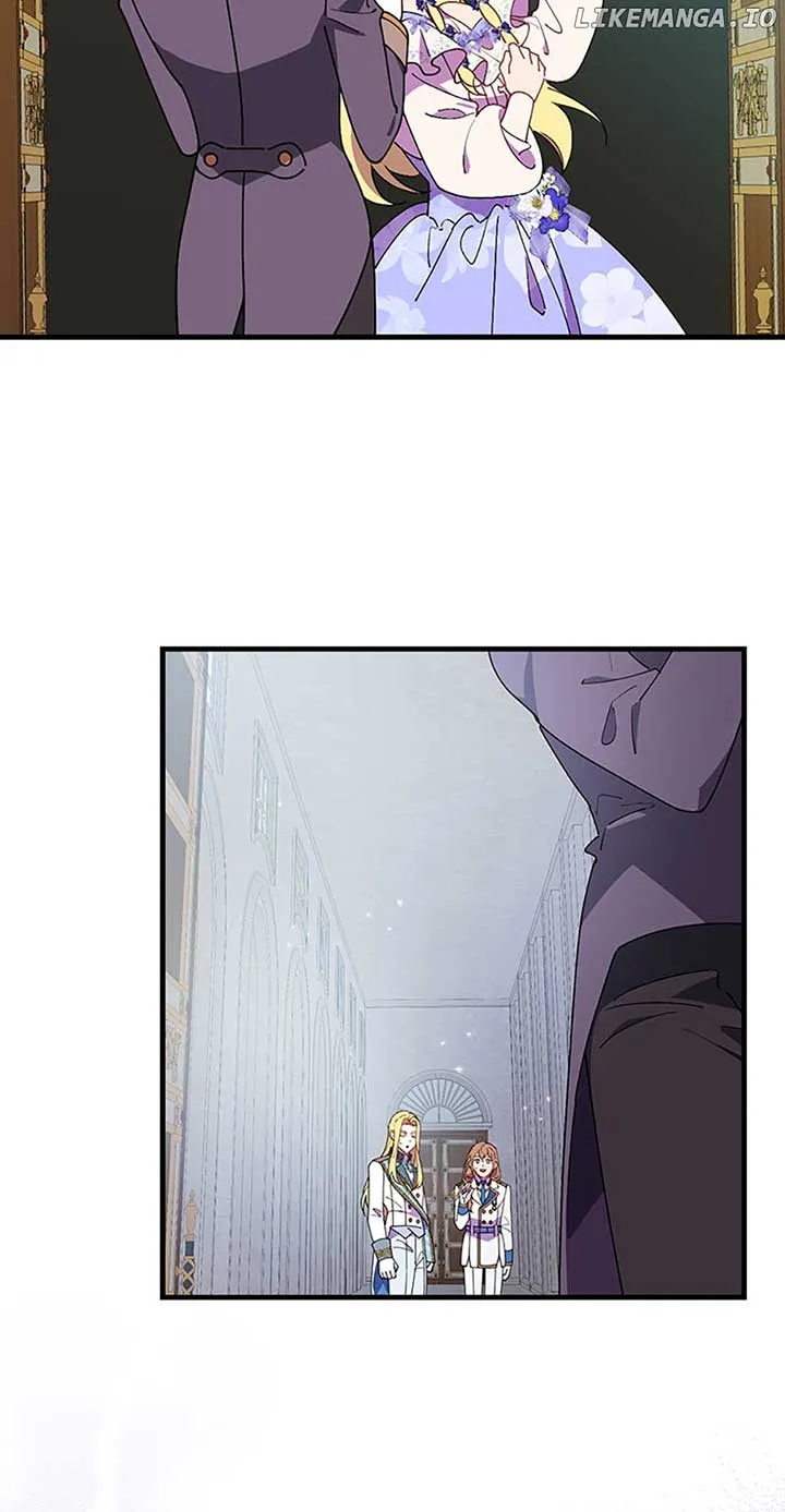 Melody of the Deadwood Chapter 80 Online - página 21