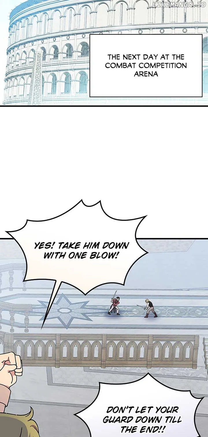 Melody of the Deadwood Chapter 80 Online - página 26