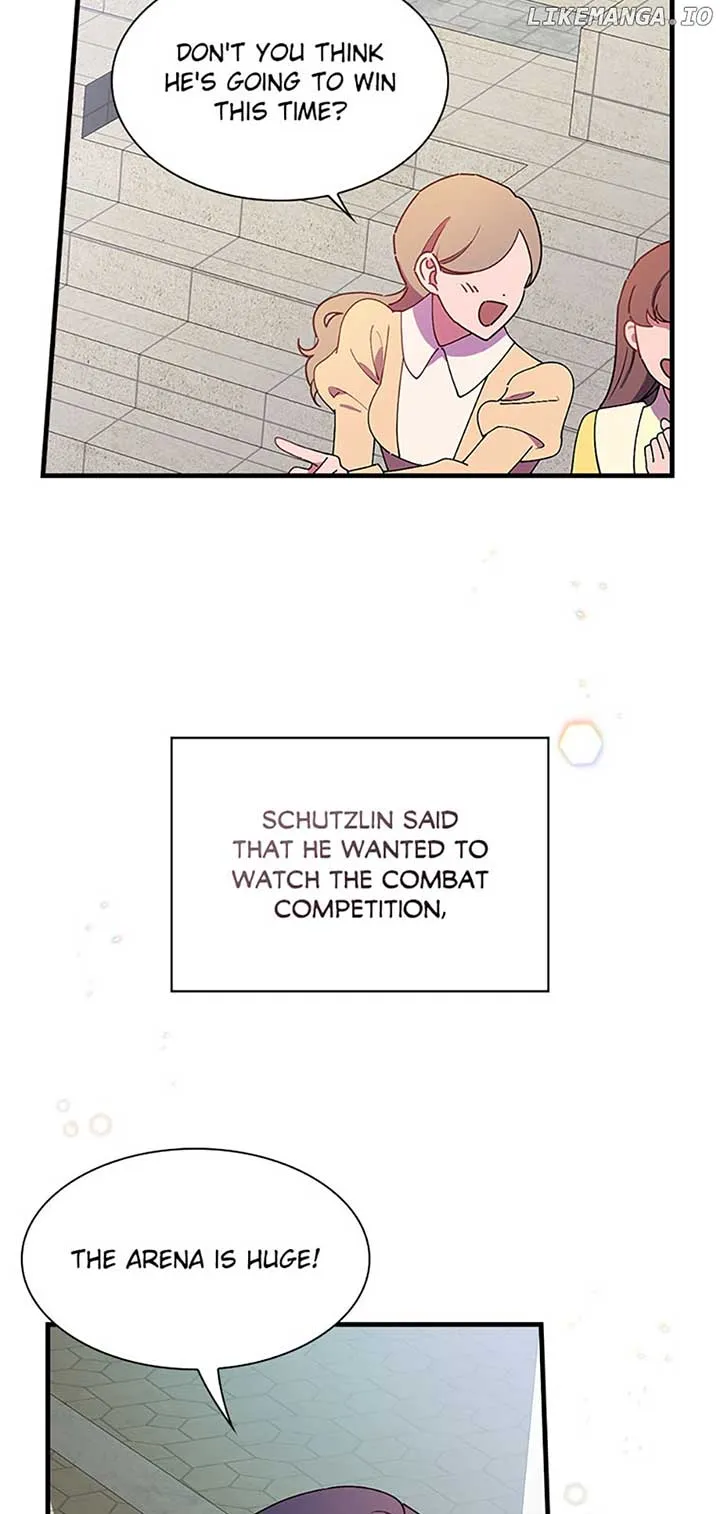 Melody of the Deadwood Chapter 80 Online - página 28